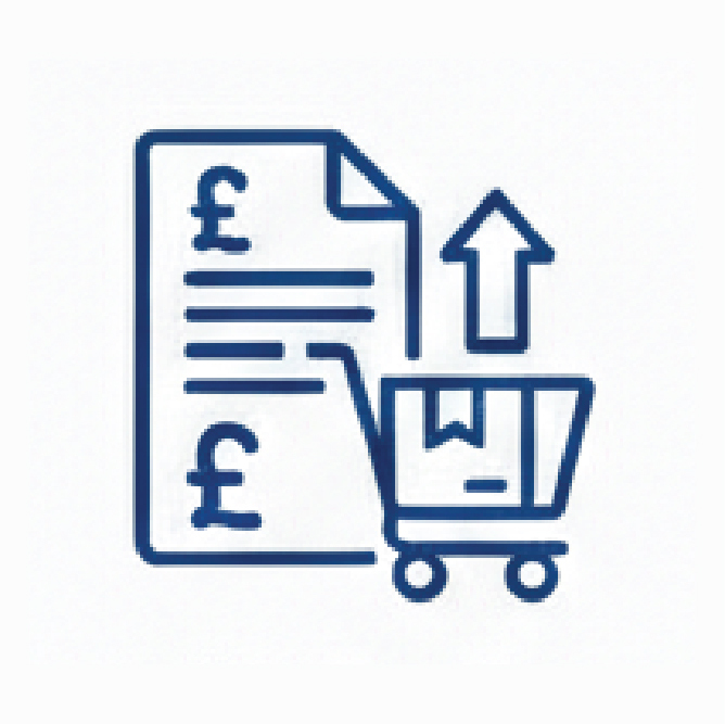 Sales Invoicing