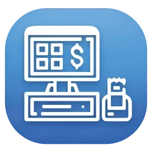 Retail POS